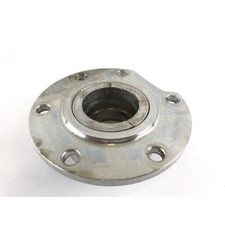 Moto Guzzi V11 [2001] - Front