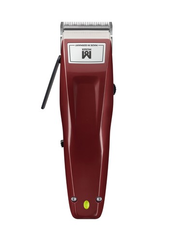Moser 1400 cordless - moser,