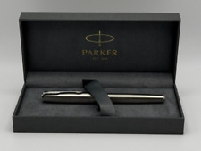 Parker Sonnet Fountain Pen -