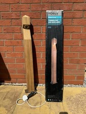 Robus Timber 3W LED Bollard R3WO10-26 IP55 5500K 220-240VAC 50Hz