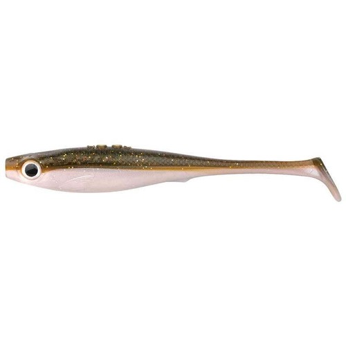 Spro iris popeye shad - iris, soft