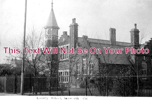 2398 county school - 2398,