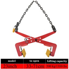 Granite Slab Lifting Clamp