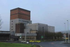 Photo 12x8 Thwaites Brewery