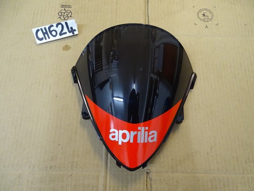 Aprilia tuono 125 - tuono, screen