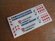 Lego Technic 42042 Crawler