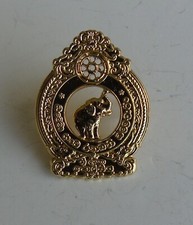 Sri Lanka Police Military Cap