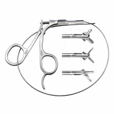Urology Instruments Flexible