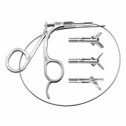 Urology instruments flexible - urology,
