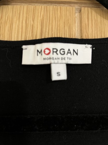 Morgan white cuffed - white,