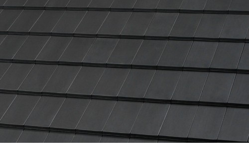 Plasma clay roof tiles 795 - plasma,
