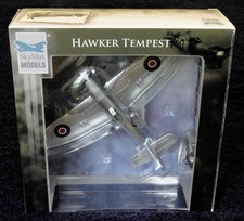 1/72 Skymax SM4003 Hawker Tempest V - Never Unboxed or Displayed