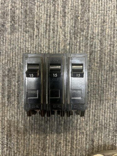 Simplex general electric 15 - ge,