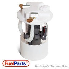 Fuel Pump For Citroen ZX 1.4i