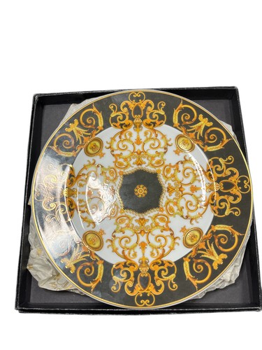 Versace rosenthal barocco 31cm - versace,