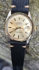 Vintage Rolex Datejust 1601