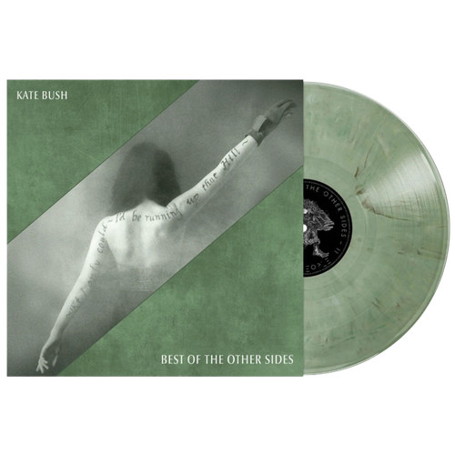 Kate bush best the other - |,