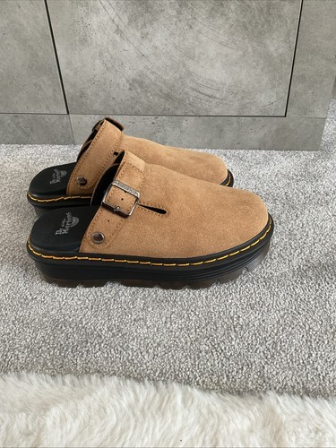 Martens zebzag mules - martens,