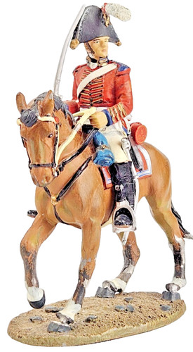 Del prado officer british - prado,
