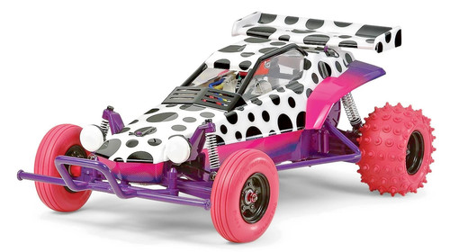 Tamiya 58527 the hornet - the, by