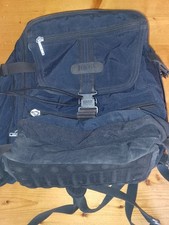 HEDGREN small backpack/flight bag