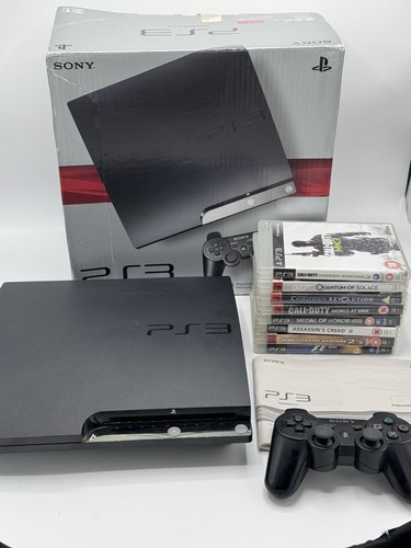 Sony playstation 3 - 🎮, ps3