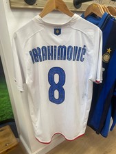 2007/08 inter Milan centenary