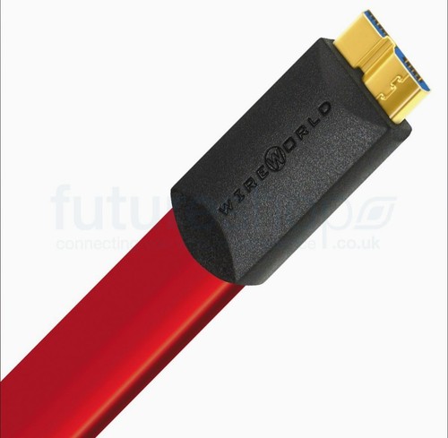 Wireworld starlight usb - starlight,