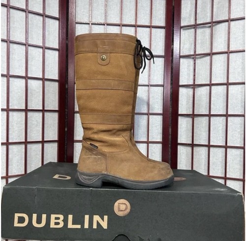 Dublin river women boots - dublin, women's