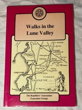 Various vintage Lancashire