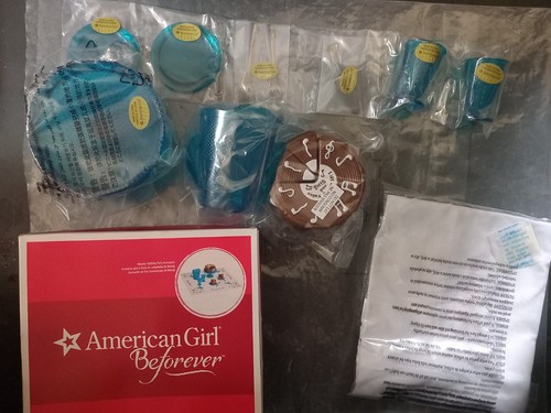 American girl melody birthday - girl,