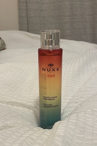 Nuxe sun delicious - nuxe, fragrant