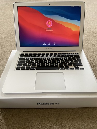 Apple macbook air mint - air, 13.3"