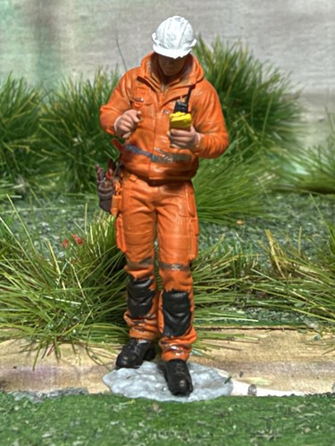 Gauge scale figures - oo,