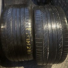 Continental ContiSportContact