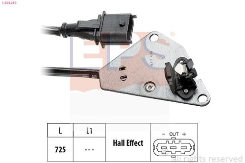 Fits eps 953 210 - eps, 1.953.210