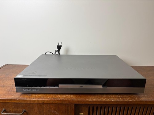 Harman kardon dvd cd - harman, dvd/cd