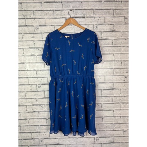 Nw3 hobbs blue dragonfly - blue,