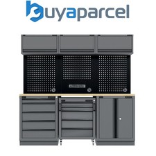 Sealey APMSBESTACK03W