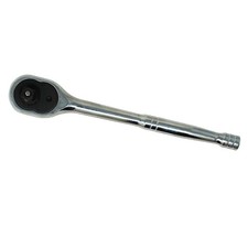 1/2" Drive Ratchet Wrench  10"