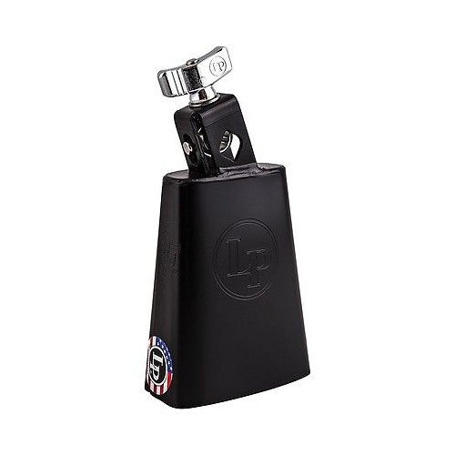 Black beauty cowbell - lp,