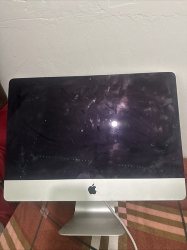 Apple imac inch - apple,