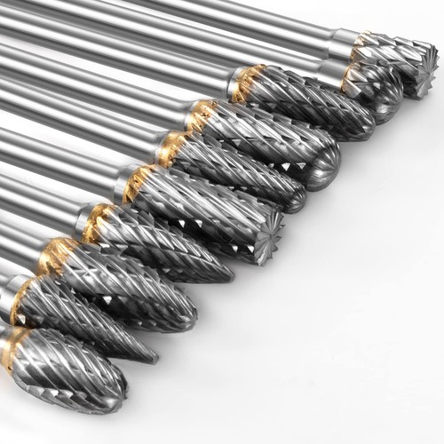 10pcs tungsten carbide - 10pcs,