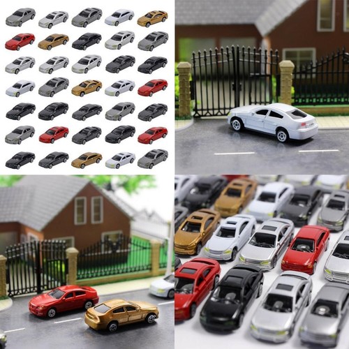 Pieces ho scale model - ho,