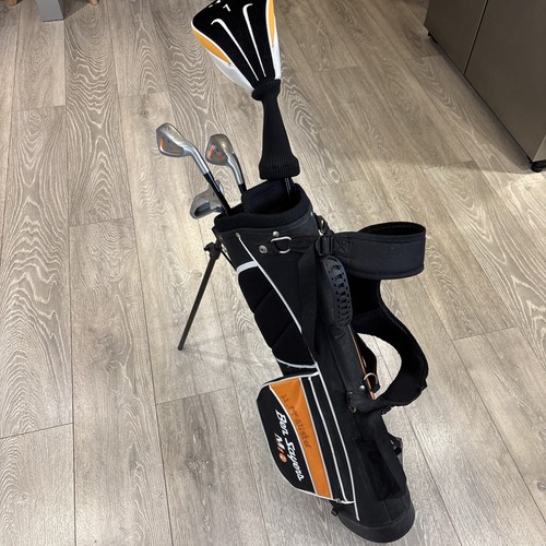 Junior golf set ben sayers - junior,