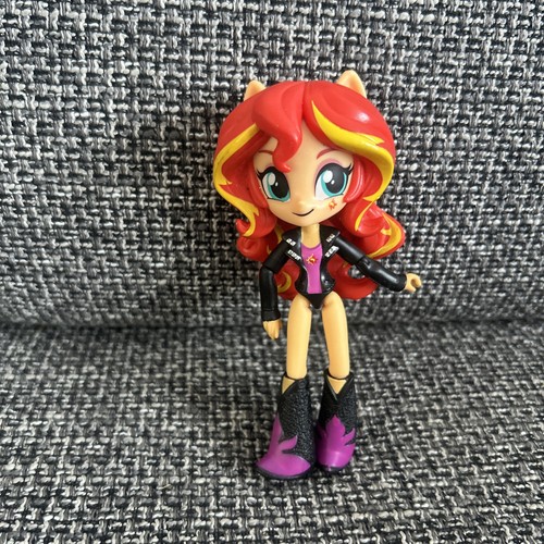 Little pony sunset shimmer - little,