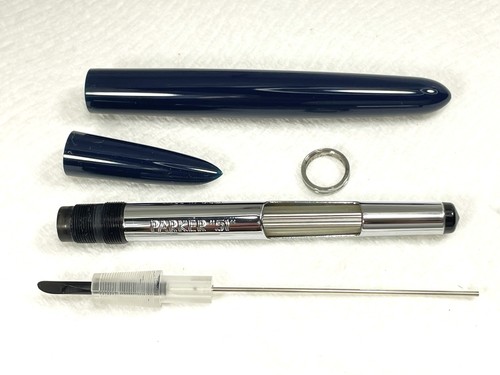 Vintage parker fountain pen - vintage,