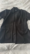 Black Lightweight Textured