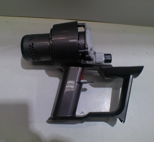 Genuine dyson v15 detect main - dyson,
