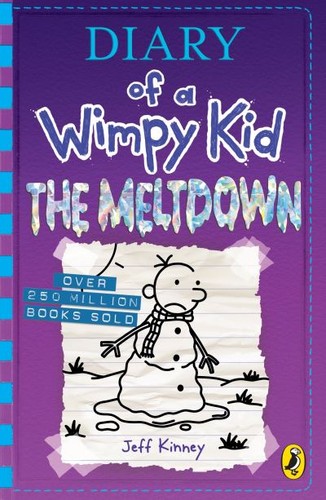 The meltdown - (paperback),